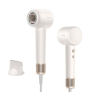 Фен Dreame Hair Dryer Gleam White (AHD12A-WH) 580660ua фото