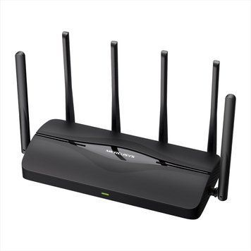 Wi-Fi-маршрутизатор Mercusys MR37BE 622537ua фото