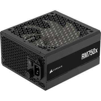 Блок питания Corsair RM750x (CP-9020285) 525774ua фото