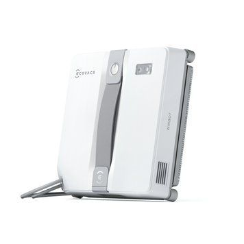 Робот для миття вікон Ecovacs Winbot Mini Grey 573164 фото
