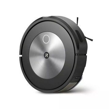 Робот-пилосос з вологим прибиранням iRobot Roomba Combo j5 512229 фото