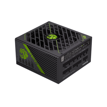 Блок живлення GameMax GX-1250 Pro ATX3.1 PCIe5.1 627771ua фото