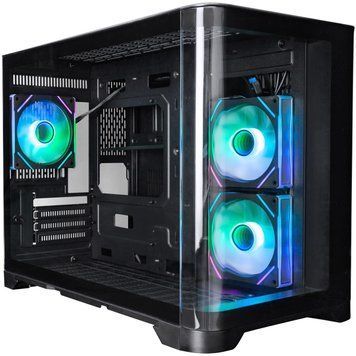 Корпус 1Stplayer UV6-BK-2FC7R-1FC7 623038ua фото