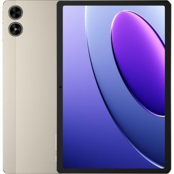 Планшет Tecno MegaPad 10 4/128GB LTE Champagne Gold (4894947045530) 579829ua фото