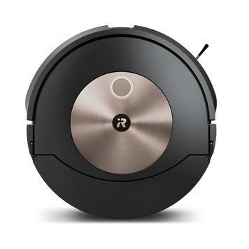 Робот-пылесос с влажной уборкой iRobot Roomba Combo j9+ 512232 фото