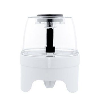 Млинок для спецій електричний Adler AD 4449 White 502060 фото