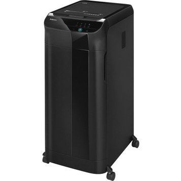 Шредер Fellowes Automax 550C (49631) 322582 фото