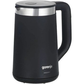 Электрочайник Gorenje K17TRDW 619525ua фото