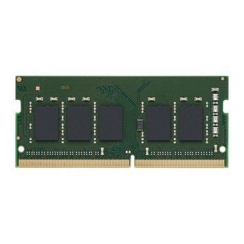 Память для серверов Kingston 16 GB SO-DIMM DDR4 3200 MHz Server Premier (KSM32SES8/16HC) 505271ua фото