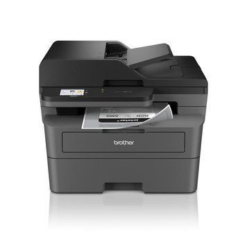 БФП Brother DCP-L2660DW (L2660DWRE1) 516343 фото