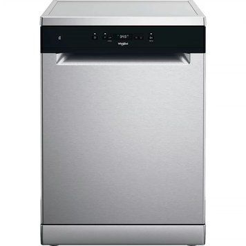 Посудомоечная машина Whirlpool W2F HD624 X 580054ua фото