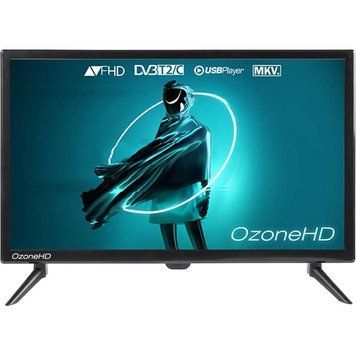 Телевизор OzoneHD 24FN22T2 580504ua фото