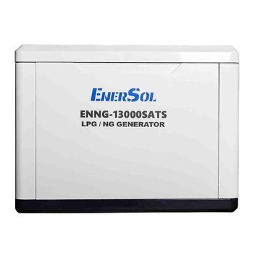Газовый генератор EnerSol ENNG-13000SATS 626705ua фото