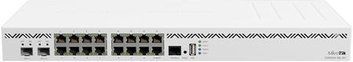 Маршрутизатор Mikrotik CCR2004-16G-2S+ 501190ua фото