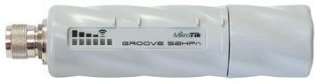 Точка доступа Mikrotik GrooveA 52 (RBGrooveA-52HPn) 524982ua фото