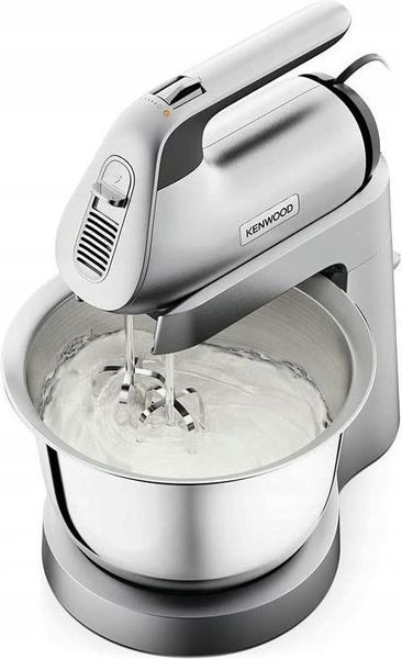 Міксер Kenwood HMP54.000SI 376837 фото