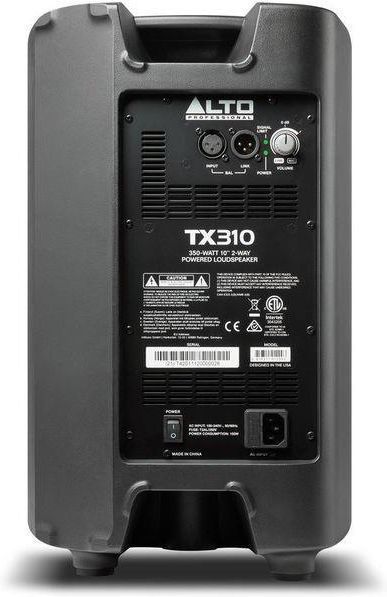 Акустична система Alto TX310 533101 фото