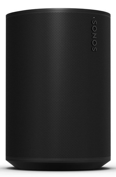Smart колонка Sonos Era 100 Black 476329 фото