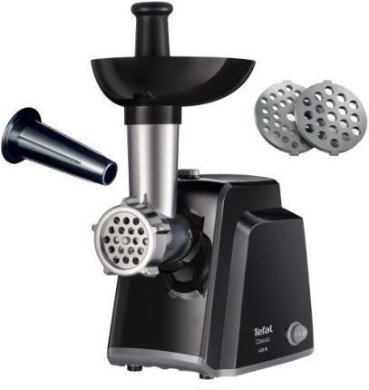 Электромясорубка Tefal NE105838 483886ua фото