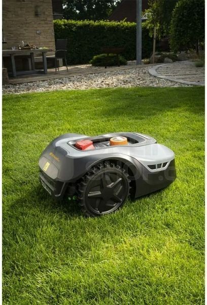 Газонокосарка-робот Dreame Roboticmower A1 Pro (MLLA7210) 585578 фото