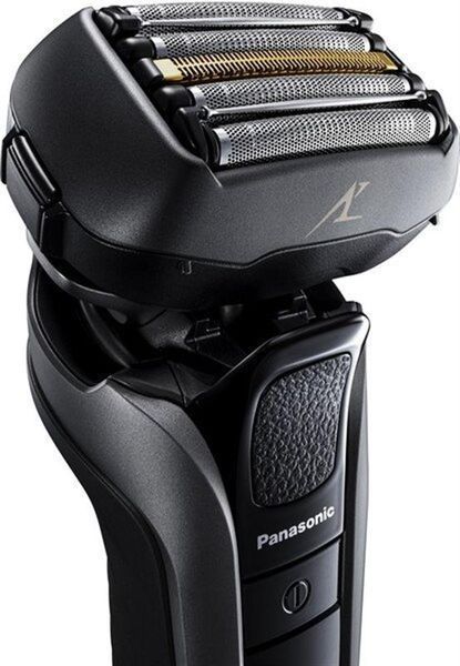 Электробритва мужская Panasonic ES-LV6U-K820 577954ua фото