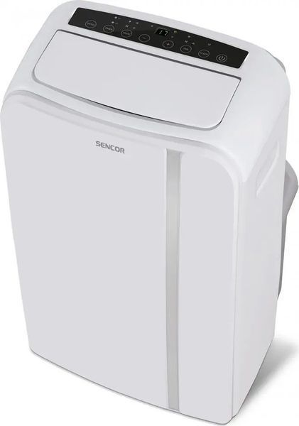 Мобільний кондиціонер Sencor SAC MT1240C 393984 фото