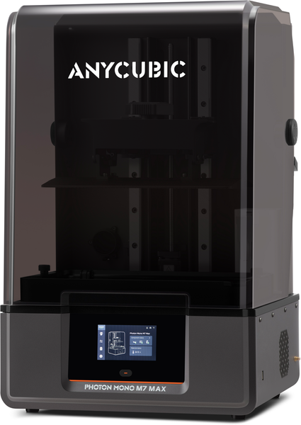 3D-принтер Anycubic Photon Mono M7 Max 572122 фото