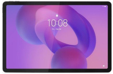 Планшет Lenovo Idea Tab 8/256GB 5G Luna Grey + Pen (ZAFM0169SE) 621158 фото