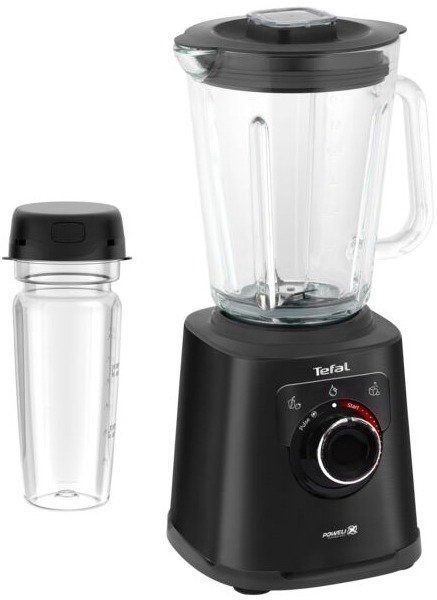 Блендер стаціонарний Tefal Perfectmix+ BL87G831 577288ua фото