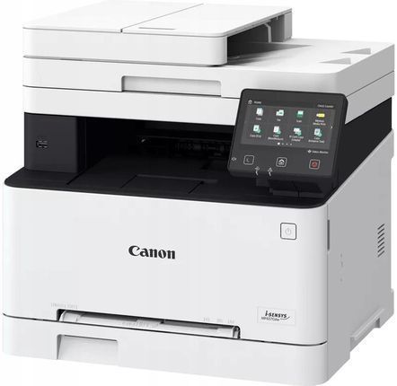 БФП Canon i-SENSYS MF657CDW (5158C014, 5158C001) 500744 фото
