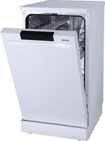 Посудомоечная машина Gorenje GS520E15W 374645ua фото