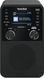 Радіоприймач Technisat DigitRadio 317 Black 621547 фото 1