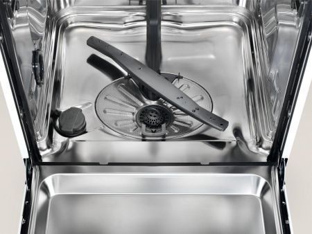 Посудомоечная машина Electrolux ESA47210SX 485645ua фото