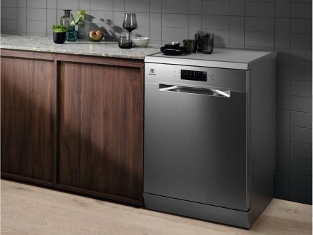 Посудомоечная машина Electrolux ESA47210SX 485645ua фото