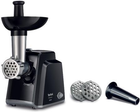 Электромясорубка Tefal NE105838 483886ua фото