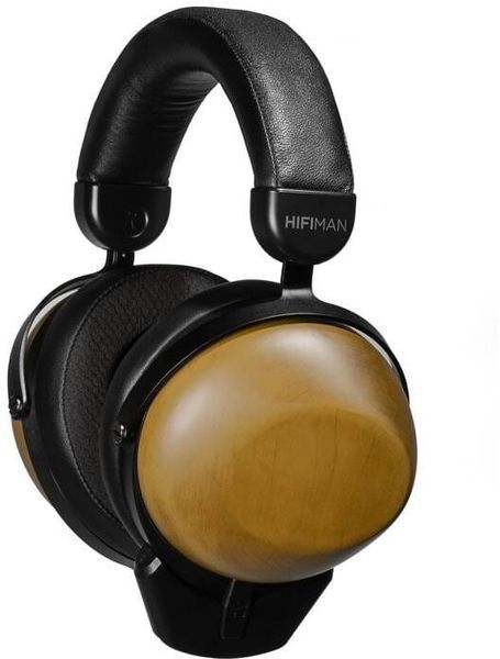 Наушники без микрофона HiFiMAN HE-R10D 620737 фото