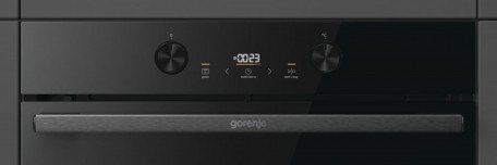 Духовка электрическая Gorenje BPS6737E04DBG 532816ua фото