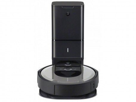Робот-пылесос iRobot Roomba i7+ 533765ua фото