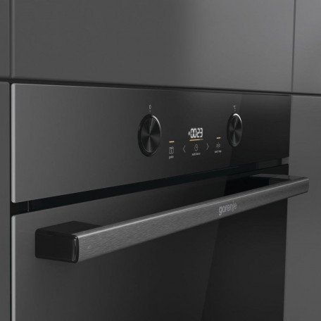 Духовка электрическая Gorenje BPS6737E04DBG 532816ua фото