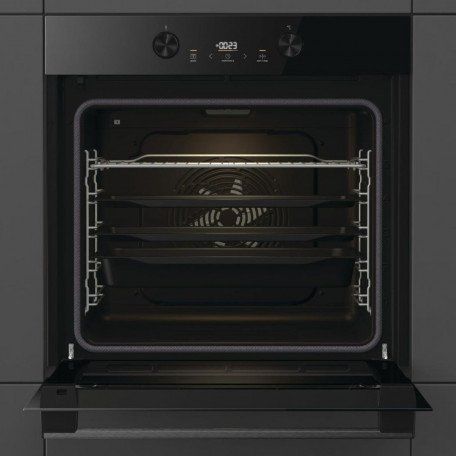 Духовка электрическая Gorenje BPS6737E04DBG 532816ua фото