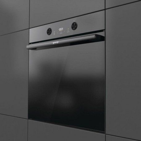 Духовка электрическая Gorenje BPS6737E04DBG 532816ua фото