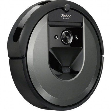 Робот-пылесос iRobot Roomba i7+ 533765ua фото