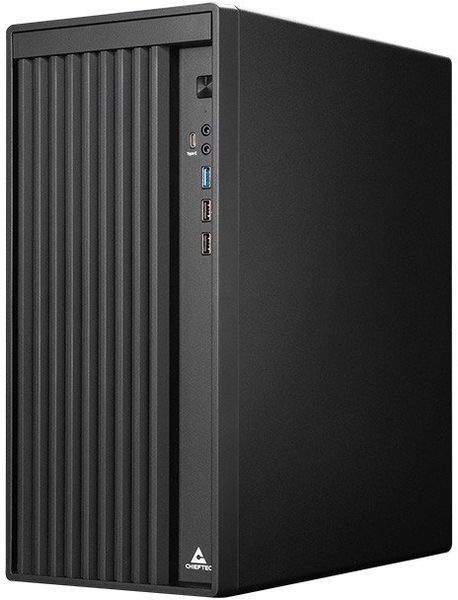 Корпус Chieftec Uni BS-20B-OP Black 618156 фото