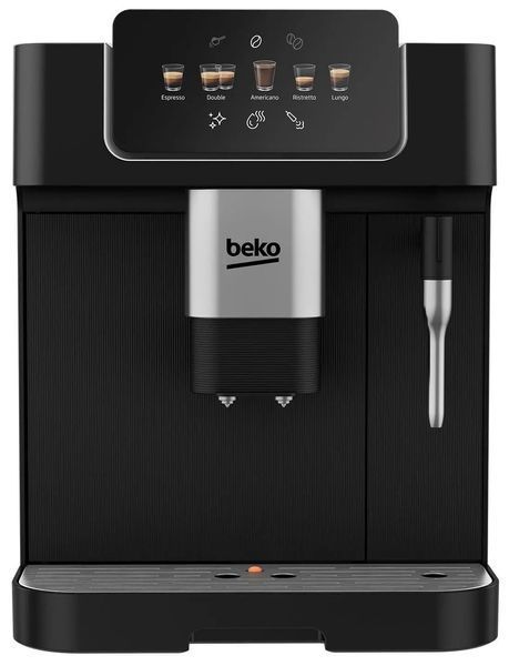 Кавомашина автоматична Beko CEG7302B 511755ua фото