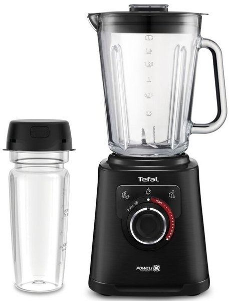 Блендер стаціонарний Tefal Perfectmix+ BL87G831 577288ua фото
