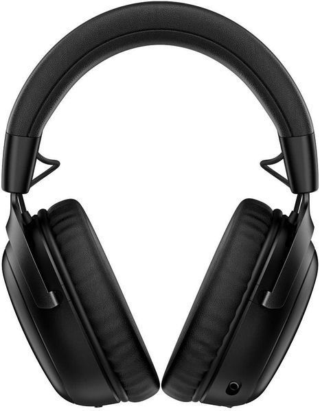 Навушники з мікрофоном HyperX Cloud III S Wireless Black (A59YZAA) 608435 фото