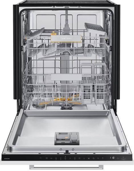 Посудомийна машина Samsung DW60DG760B00U1 623645ua фото