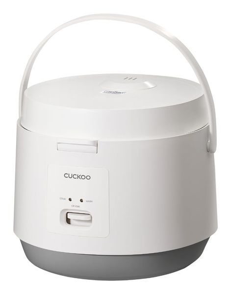 Мультиварка Cuckoo Rice Stove (CR-1095) 620509 фото