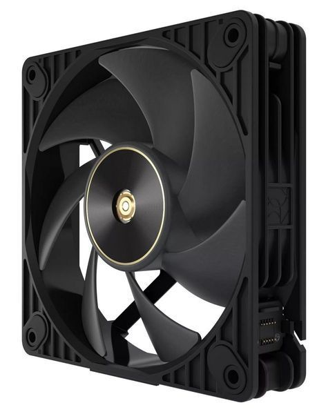 Вентилятор Asus ProArt PF120 Triple Pack Black (90DA00M0-B09020) 622688ua фото