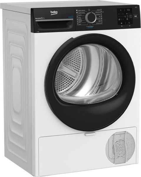 Сушильная машина Beko BM3T3924WBB 621885 фото